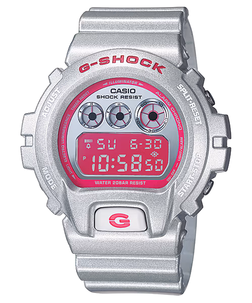 Casio DW-6900CB-8