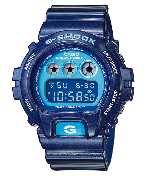 Casio DW-6900CC-2[3230]