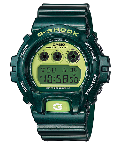 Casio DW-6900CC-3[1289]