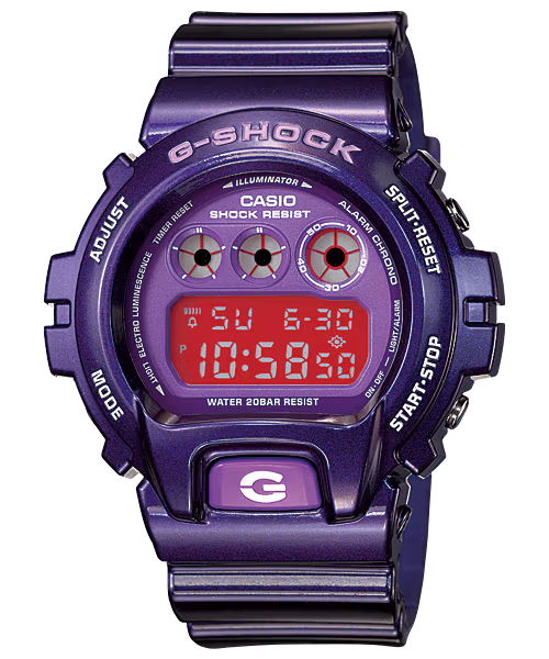 Casio DW-6900CC-6[3230]