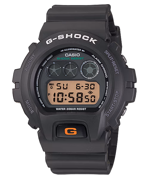 Casio DW-6900CK-3M