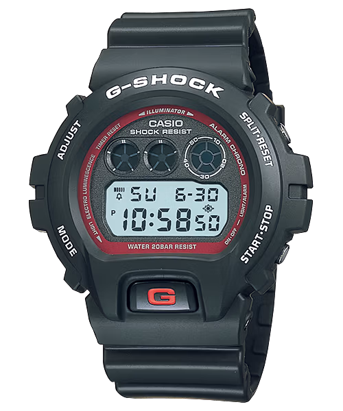Casio DW-6900CM-1