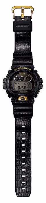 Casio DW-6900CR-1