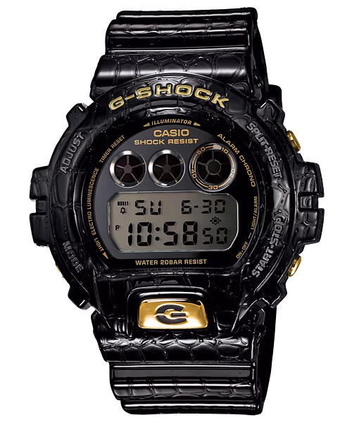 Casio DW-6900CR-1