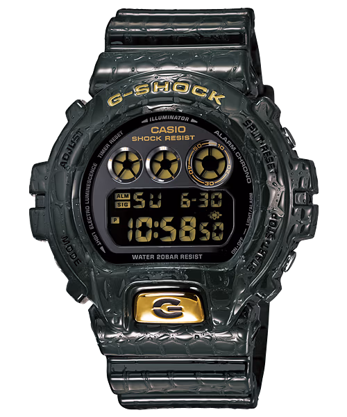 Casio DW-6900CR-3