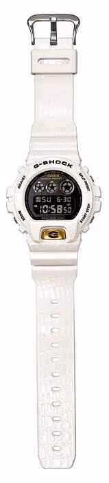 Casio DW-6900CR-7