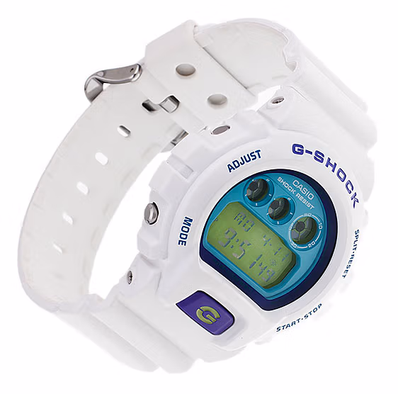 Casio DW-6900CS-7