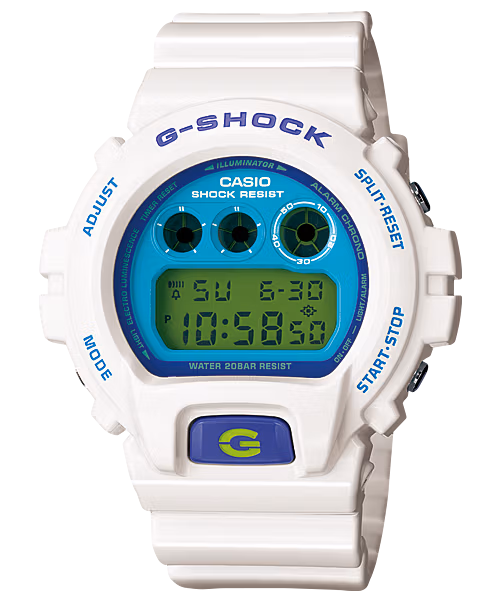 Casio DW-6900CS-7[3230]