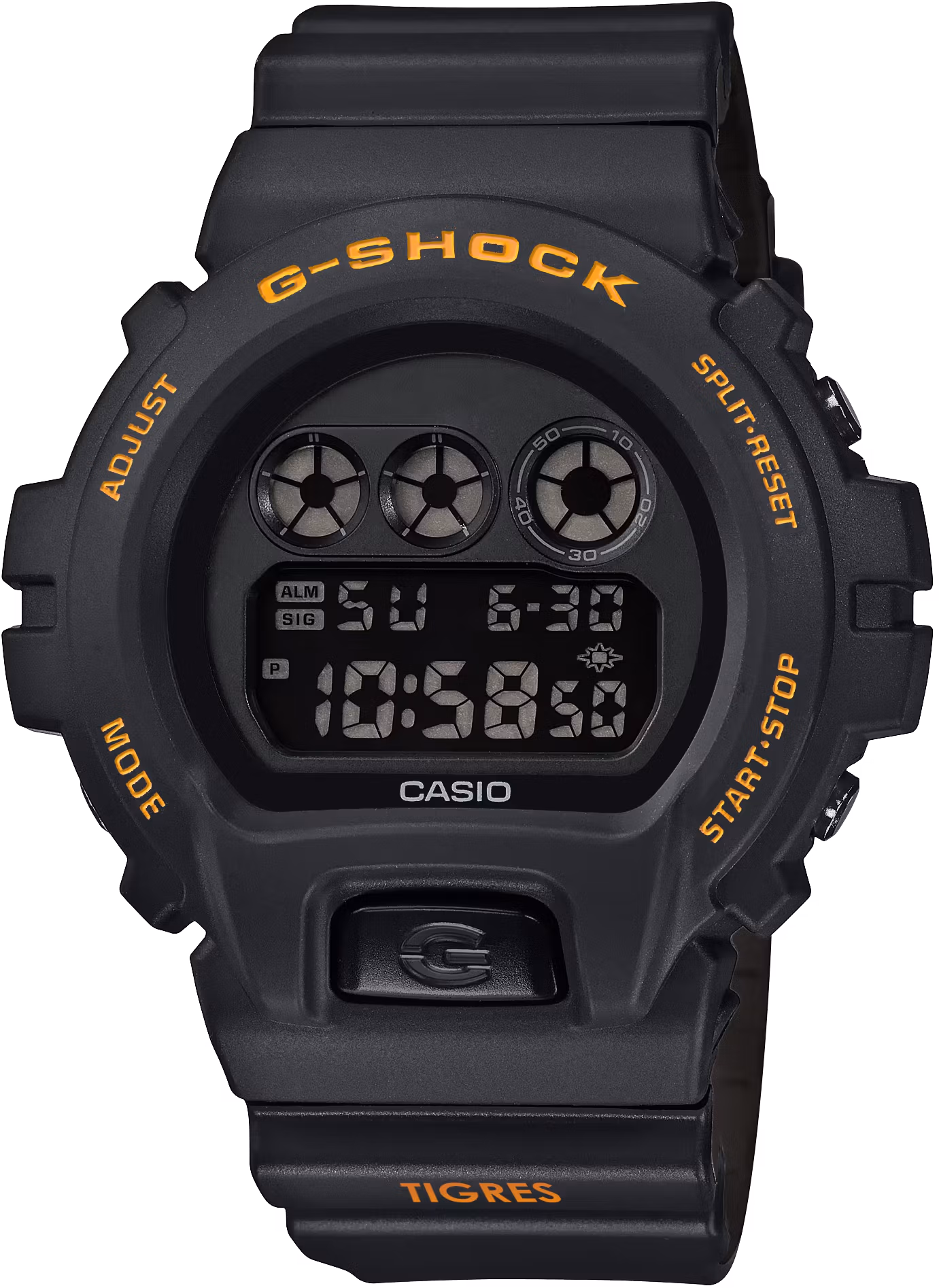 Casio DW-6900CT22-1