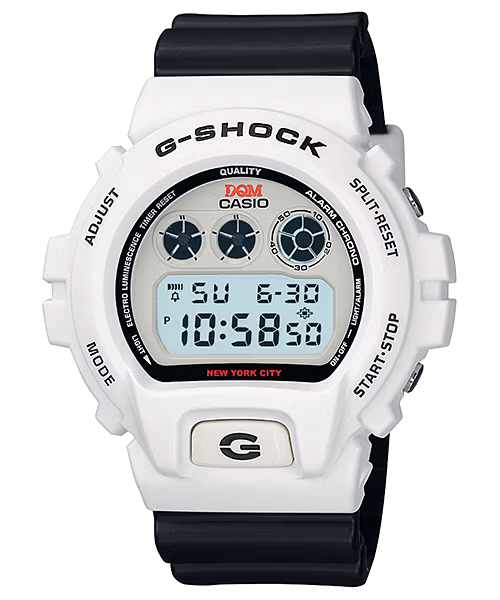 Casio DW-6900DQM-7