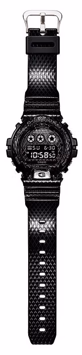 Casio DW-6900DS-1