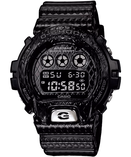 Casio DW-6900DS-1