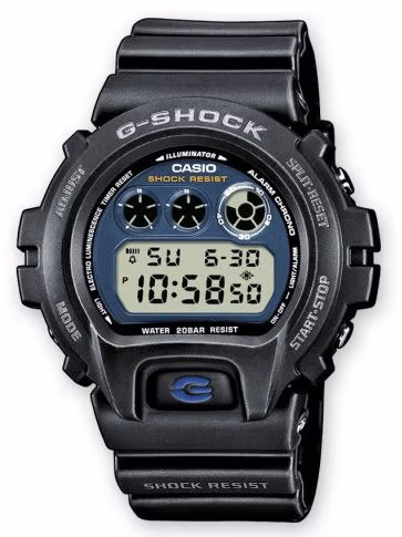 Casio DW-6900E-1[1289]