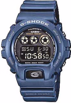 Casio DW-6900E-2