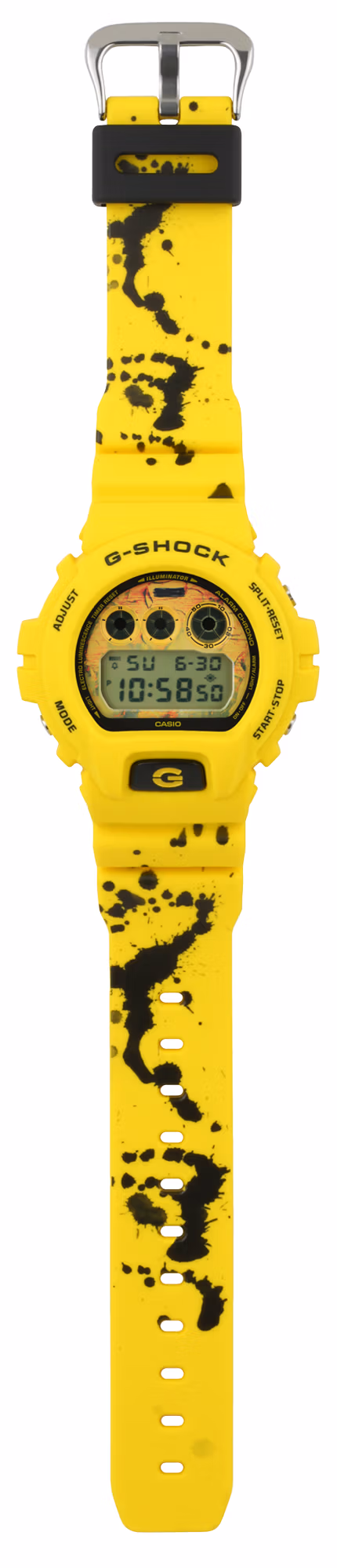 Casio DW-6900ES23C-9
