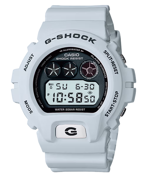 Casio DW-6900FS-8[1289]