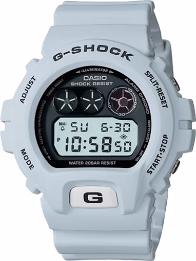 Casio DW-6900FS-8[3230]