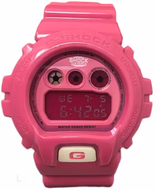 Casio DW-6900FS-Colette
