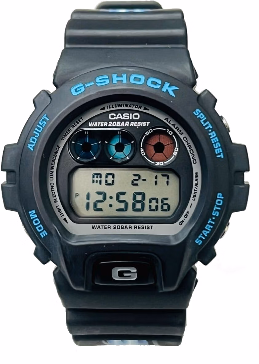 Casio DW-6900FS-Marlboro-Ice-Blast