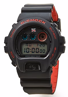 Casio DW-6900FS-Nissan-GTR