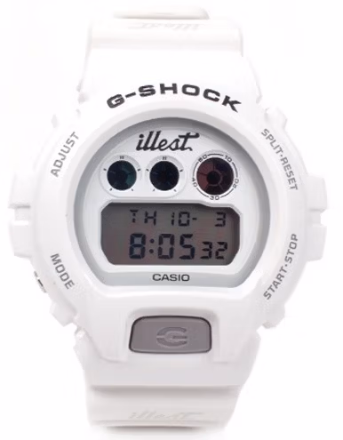 Casio DW-6900FSFAT2-7