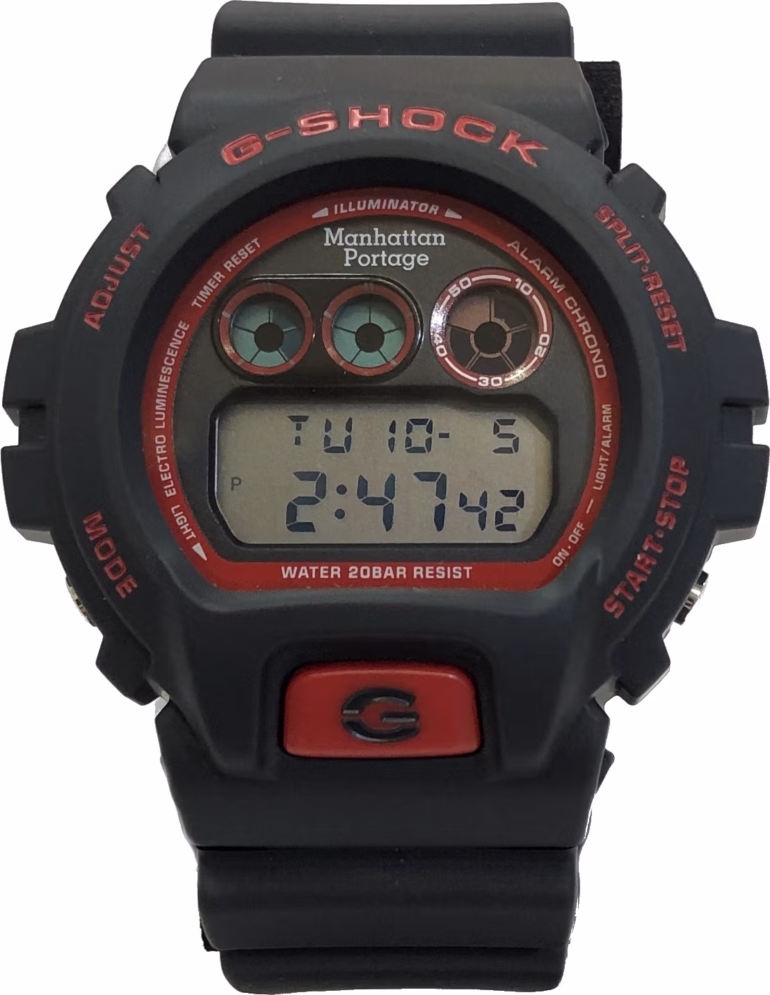 Casio DW-6900FSMP-1