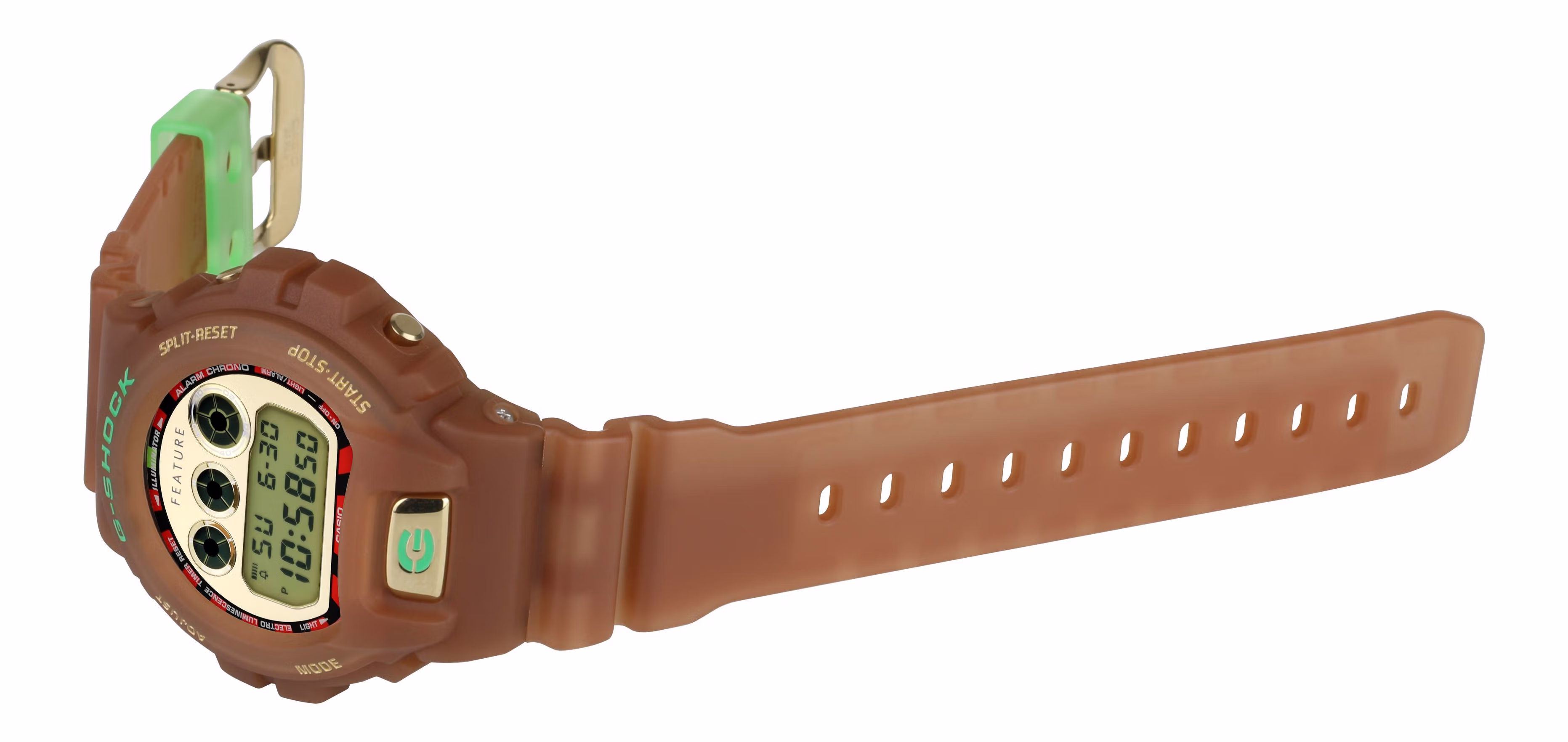 Casio DW-6900FTR23B-5
