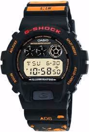 Casio DW-6900G-1VQ-ADRIANO