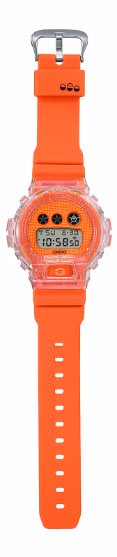 Casio DW-6900GL-4
