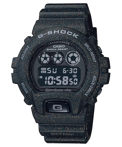 Casio DW-6900GM-1