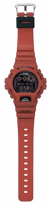 Casio DW-6900GM-4