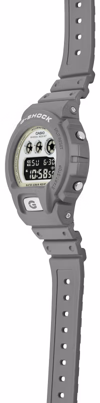 Casio DW-6900HD-8
