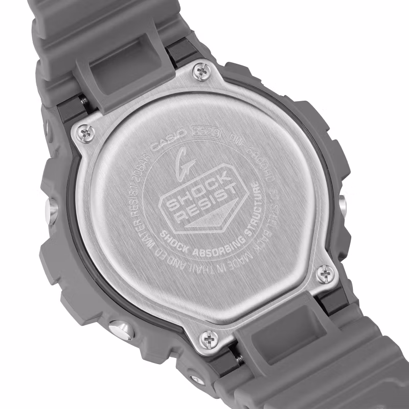 Casio DW-6900HD-8