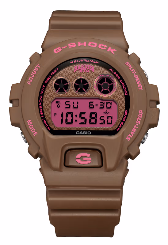 Casio DW-6900HH-5