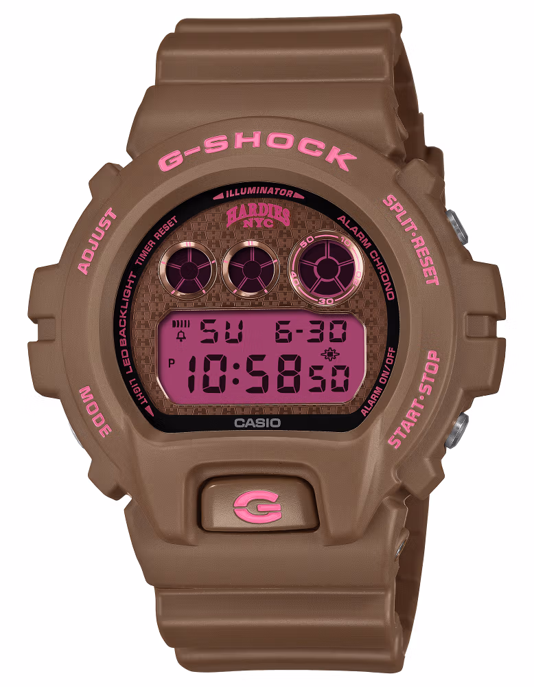 Casio DW-6900HH-5