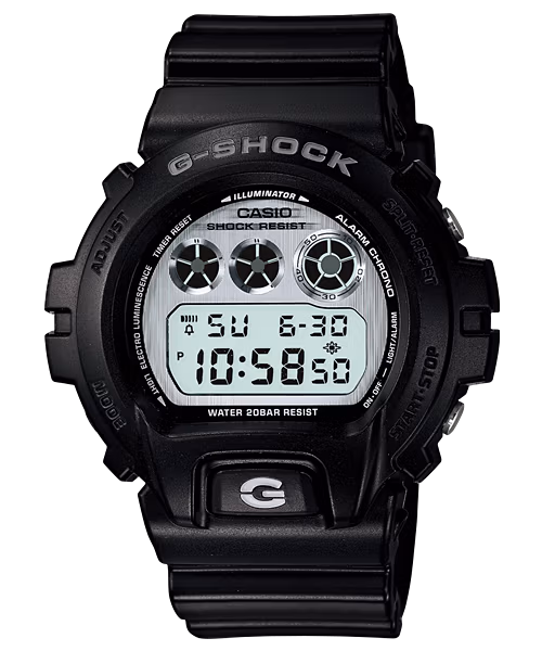 Casio DW-6900HM-1