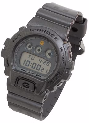 Casio DW-6900HT26-8