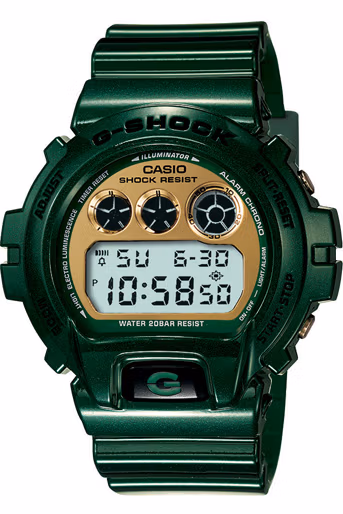 Casio DW-6900HUANG-3