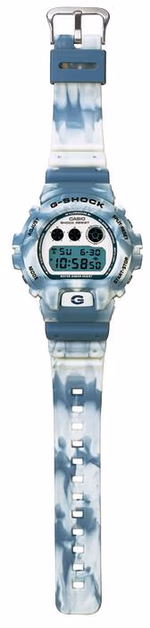 Casio DW-6900JC-2
