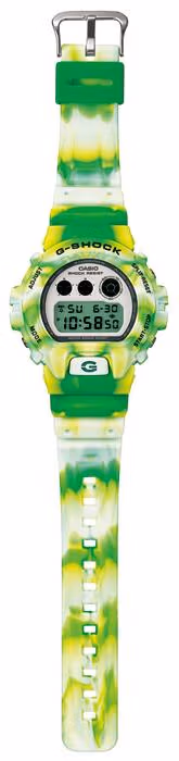 Casio DW-6900JC-3