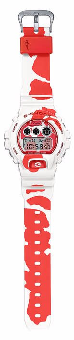 Casio DW-6900JK-4