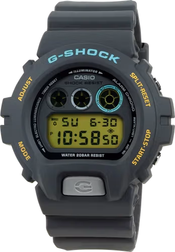 Casio DW-6900JM20-8