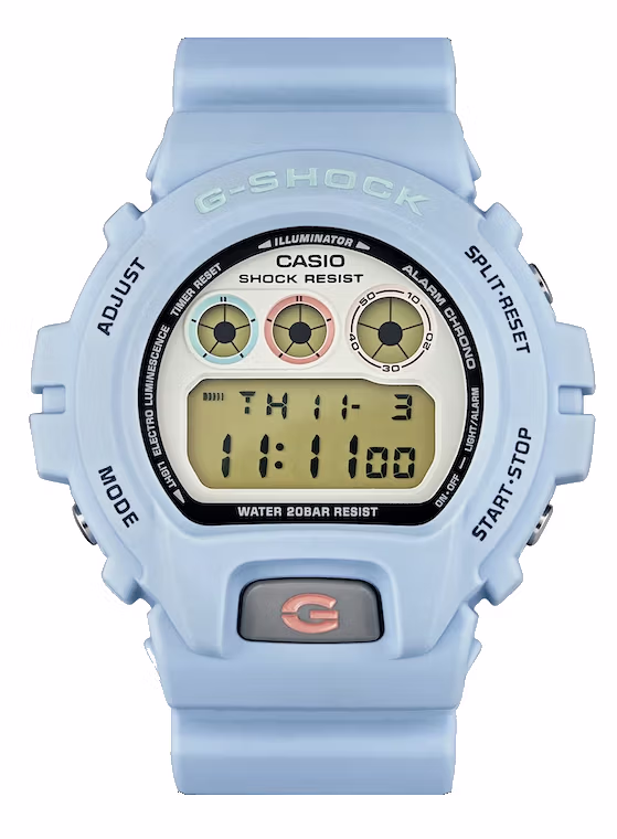 Casio DW-6900JM22-2