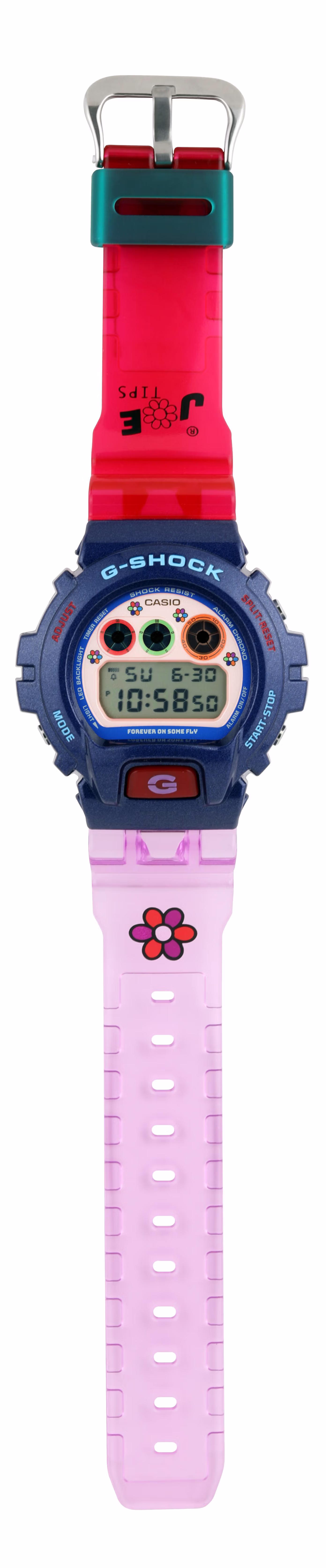 Casio DW-6900JT25-2