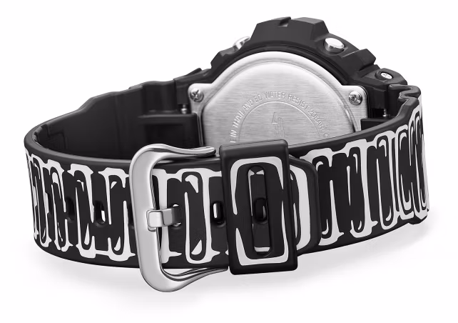 Casio DW-6900JV-1
