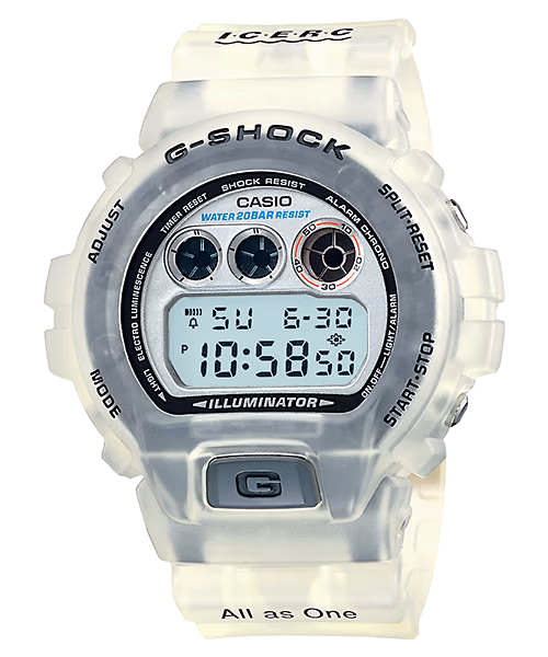 Casio DW-6900K-8AT