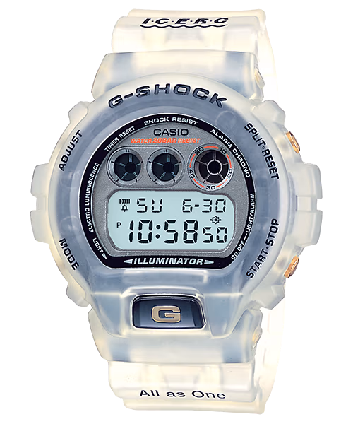 Casio DW-6900K-8CT