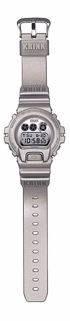 Casio DW-6900KR-8