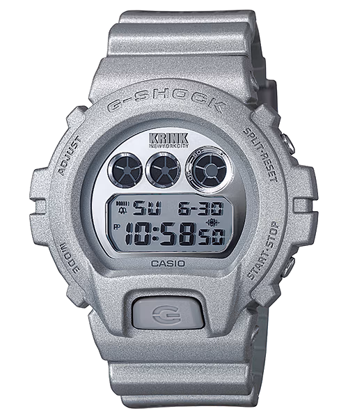 Casio DW-6900KR-8