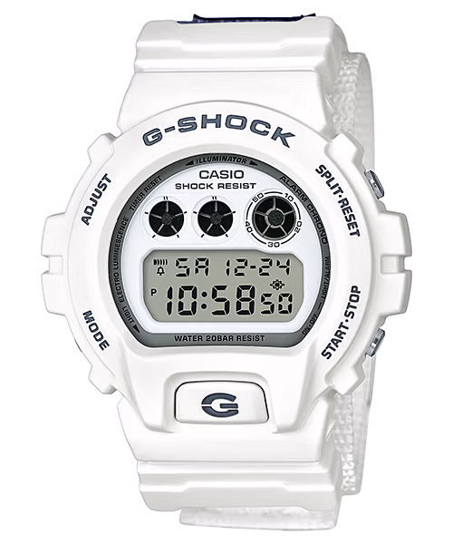 Casio DW-6900LD-7